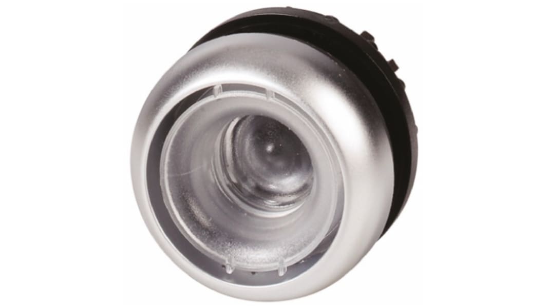 Eaton RMQ Titan M22 Series Maintained Push Button Head, 22mm Cutout, IP69K