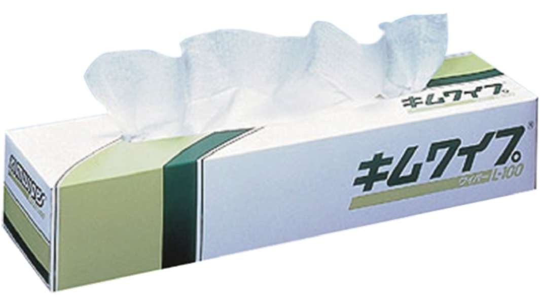 日本製紙クレシア 一般的な清掃 用, 470 x 425mm
