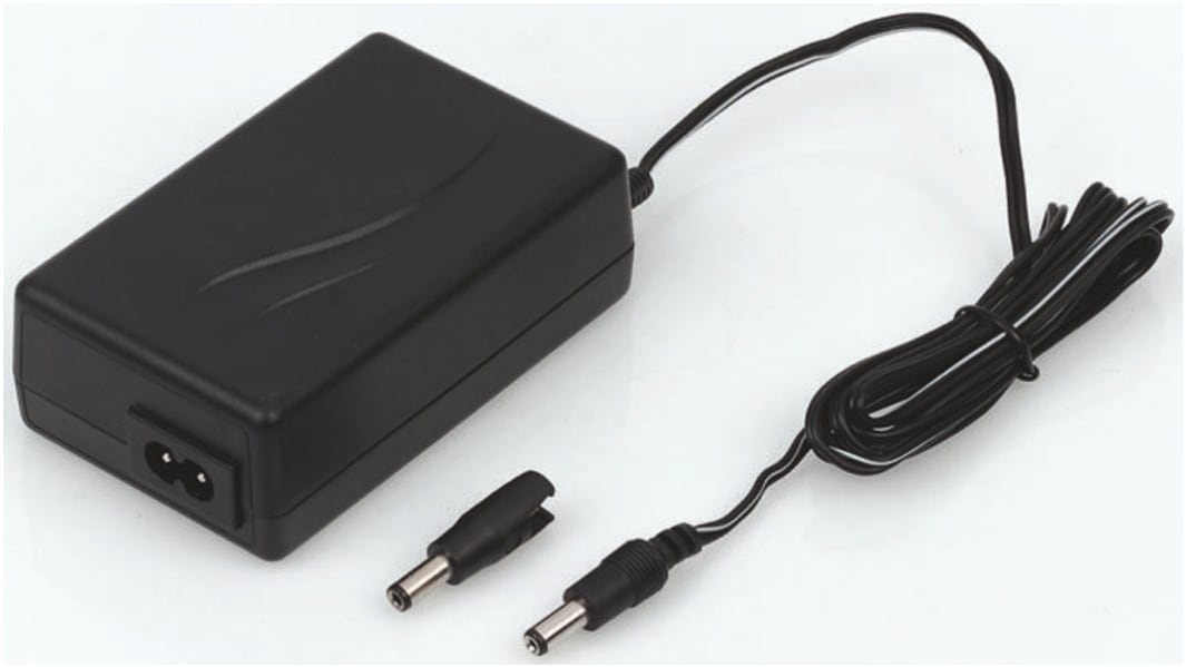 Mascot 40W Power Brick AC/DC Adapter 9V dc Output, 3A Output