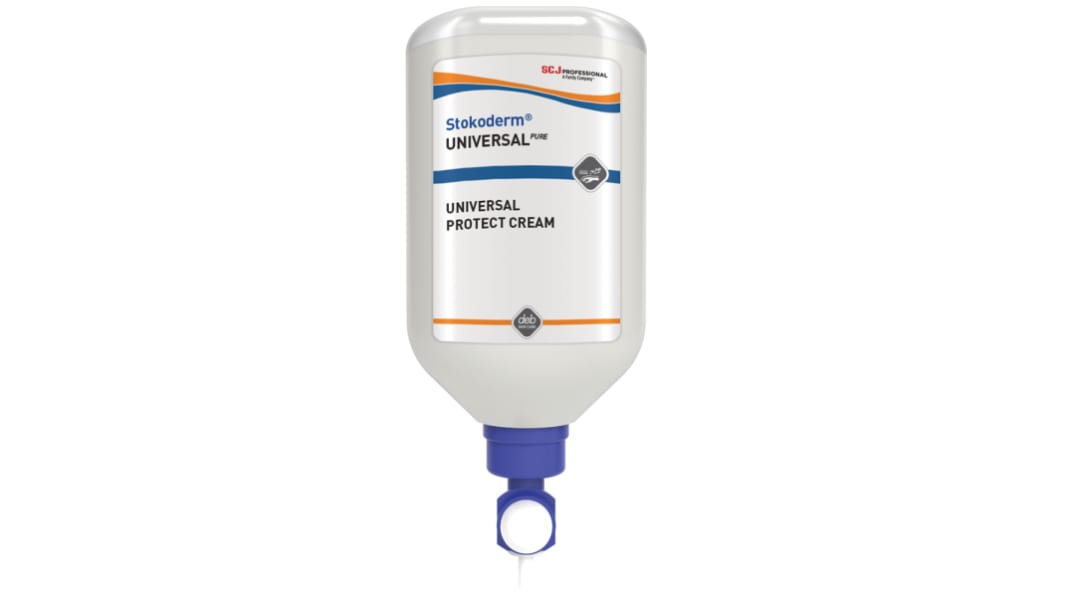 SCJ Professional Skin Cream Barrier Cream - 700ml Cartridge