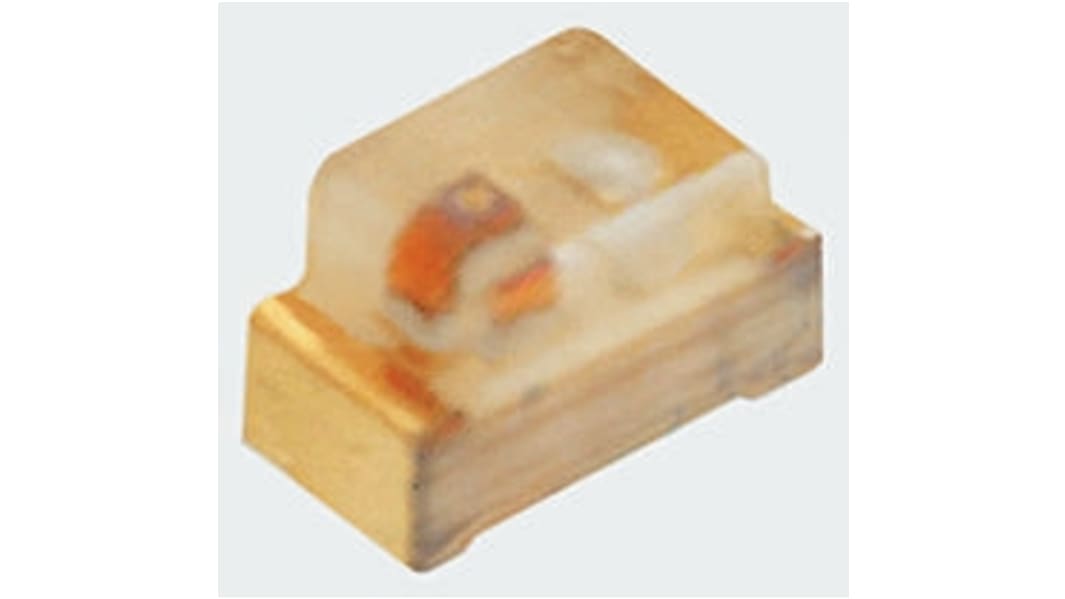 LED Bleu, CMS, 1608 (0603), 3,05 V