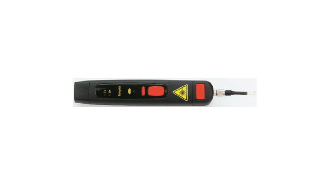 Compact A2108/LSR/232, ±0,1 % LED Tachometer → 60000U/min, 100U/min