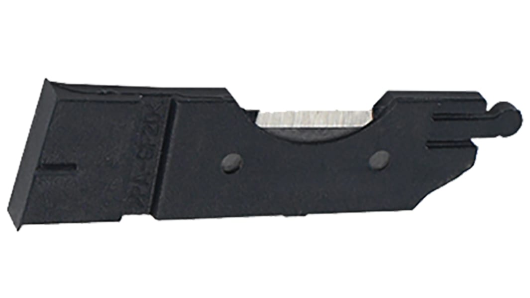 RS PRO Cable Stripper Spare Blades Cable Stripper Blade for use with Cable Strippers