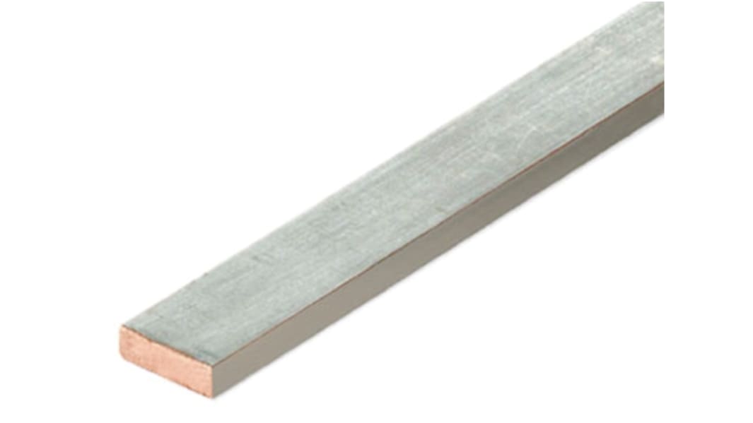 Busbar Weidmuller serie W, para usar con Bloques terminal de carril DIN
