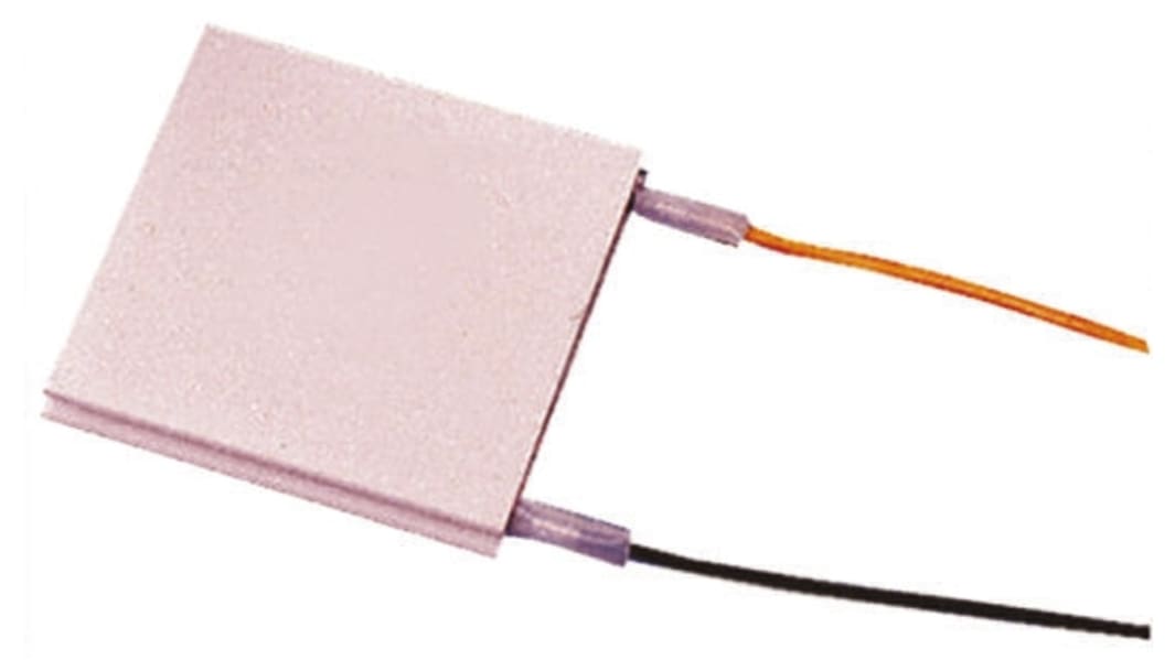 Module Peltier Adaptive 3.8V, 8A, 19.2W, 30 x 30mm