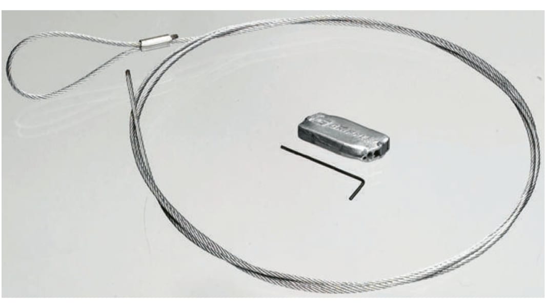 Gripple HF02-3M