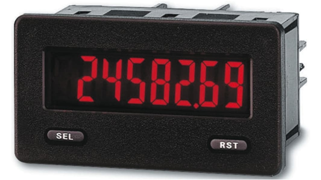 Tarjeta de comunicación serie RS485 Red Lion para usar con CUB5