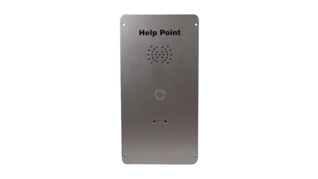 Gai-Tronics VR Help Point Cordless Telephone