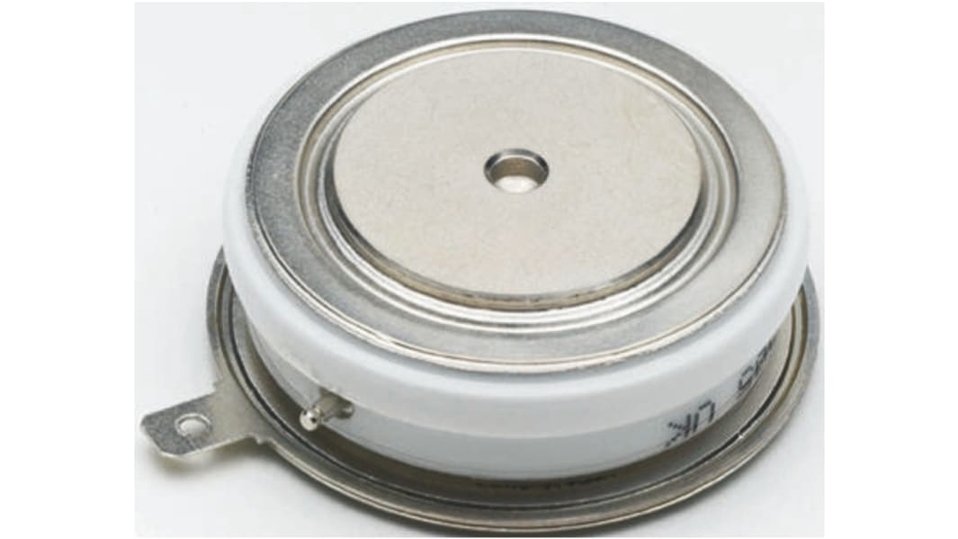 Dynex SCR Thyristor 780A Typ G 1400V 9100A