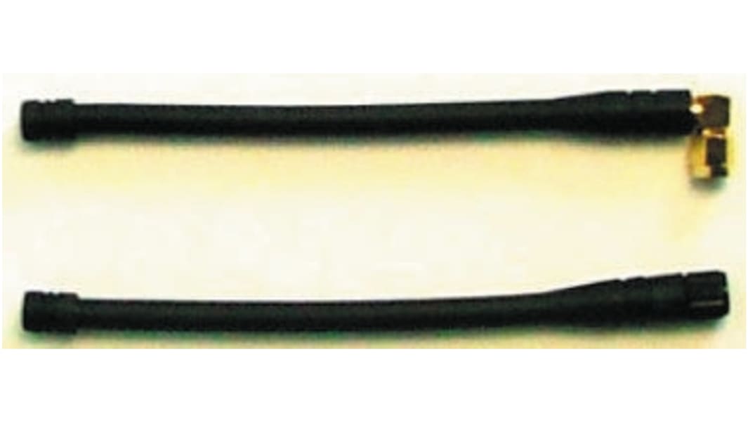 LPRS ANT ISM Band Antenne Stabantenne, SMA 7.9dBi 410 → 433 MHz, Direktmontage