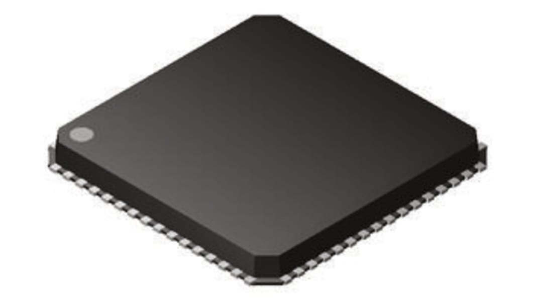 Analog Devices A/Dコンバータ, 12ビット, ADC数:2, 105Msps, AD9628BCPZ-105