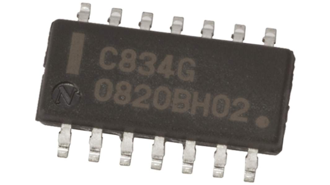 Renesas Electronics Operationsverstärker SMD SOP, biplor typ. ±12 V, ±15 V, ±3 V, ±5 V, ±9 V, 14-Pin