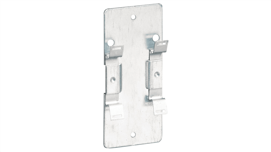 Legrand, Mounting Plate Assembly for use with Compact transformer