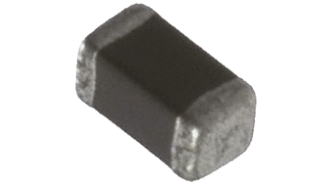 TDK MMZ, 0603 (1608M), 200mA, 1.6 x 0.8 x 0.8mm