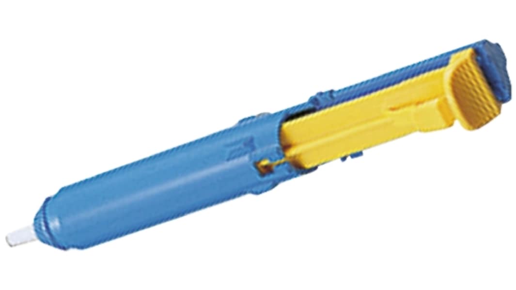 Hozan はんだ除去工具, はんだ吸取器, US-140