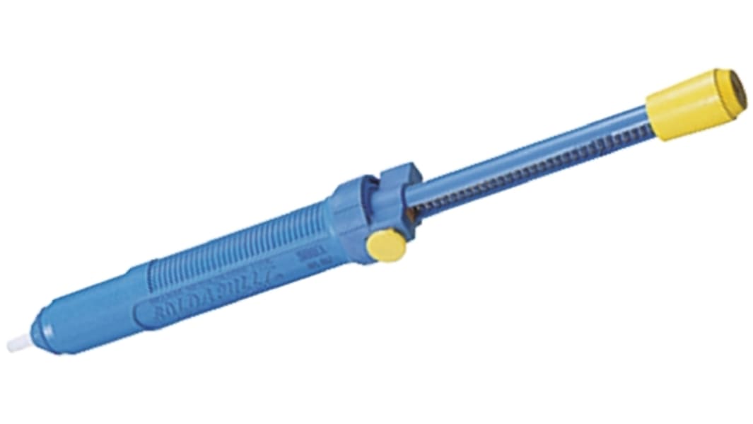 Hozan はんだ除去工具, はんだ吸取器, DS-017