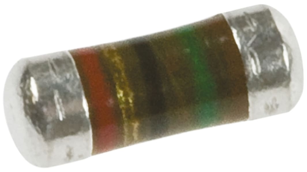 Vishay MMA0204 390Ω, Melf 0204 Thin Film SMD Resistor ±1% 0.25W