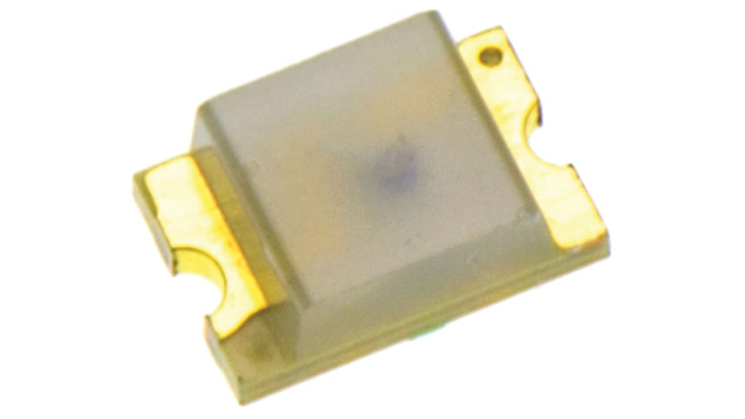LED Arancione ams OSRAM, SMD, 2,5 V, 2012 (0805)