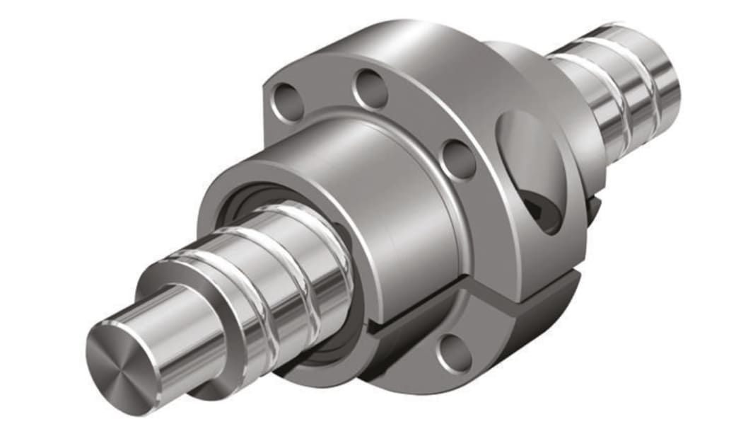 Regulowana nakrętka rozpierająca, 10mm Lead Size Bosch Rexroth