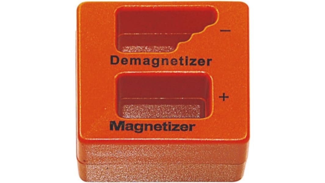 RS PRO Yoke Magnetiser & Demagnetiser