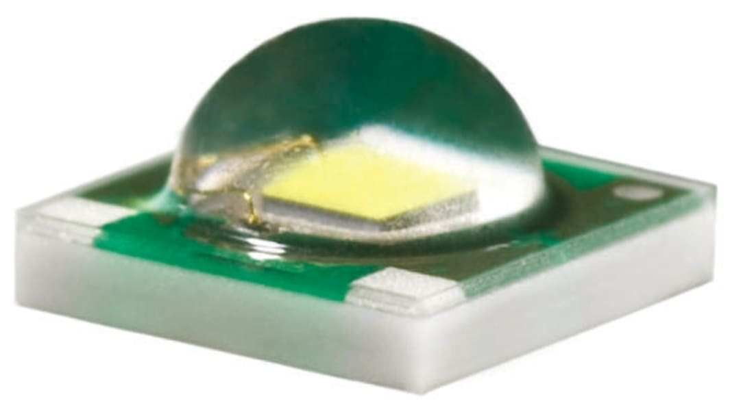 LED Blanc, CMS, 3535, 3,5 V