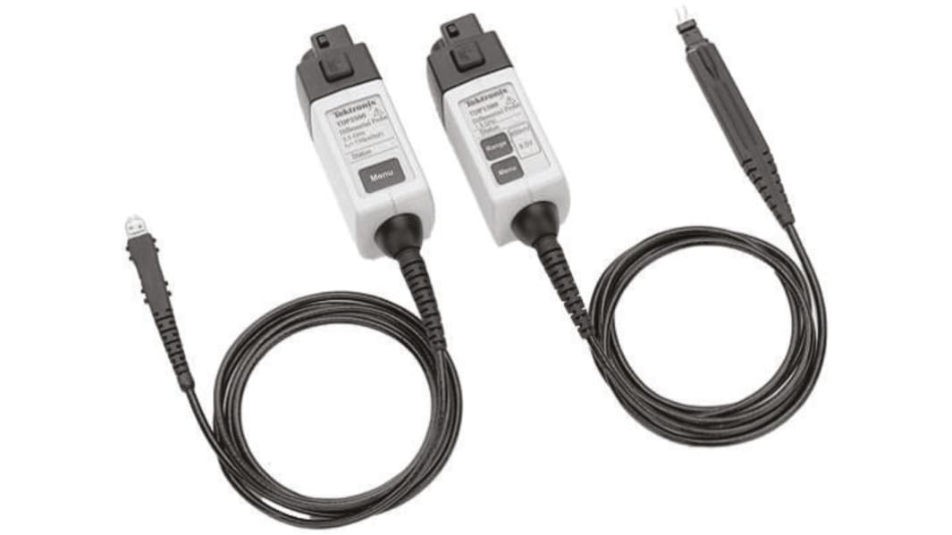 TDP1500 | Tektronix オシロスコープ用プローブ, 差動, 1.5GHz TDP1500 | Tektronix オシロスコープ用プローブ, 差動, 1.5GHz
