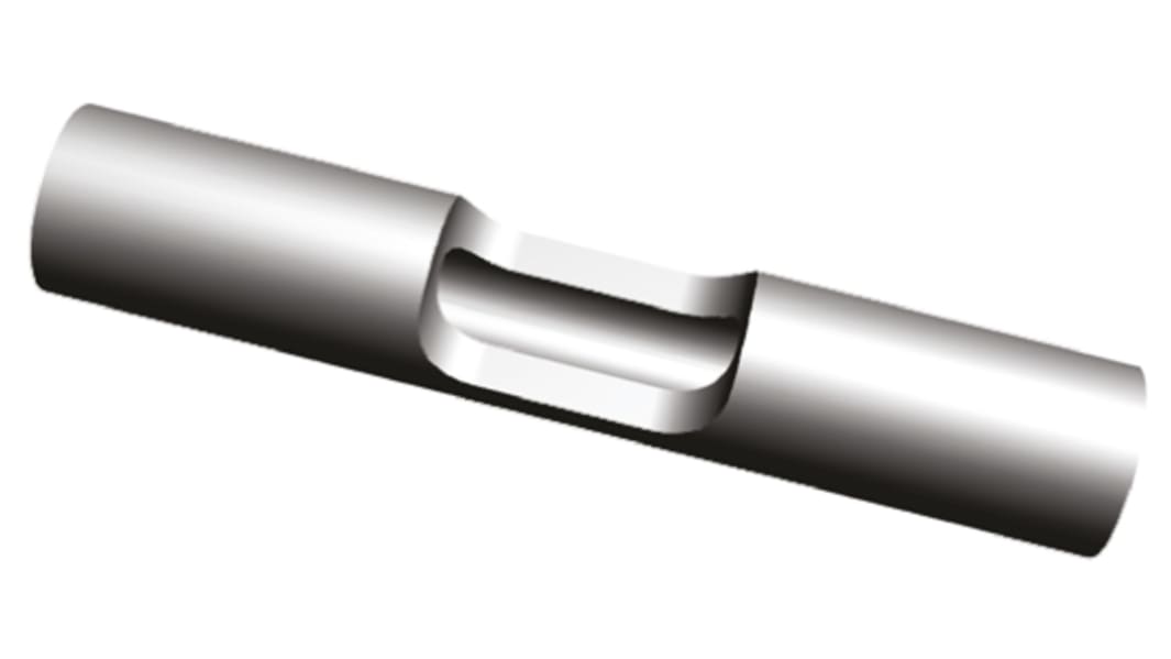 Borne à leviers TE Connectivity SOLISTRAND, Taille 24→ 20 AWG, Type Prolongateur de liaison, Non-isolée