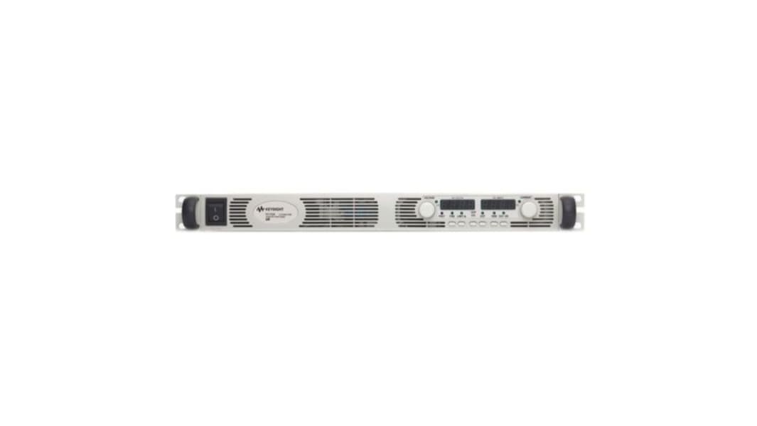Keysight Technologies N5743A Digital Labornetzgerät 750W, 0 → 12.5V / 60A