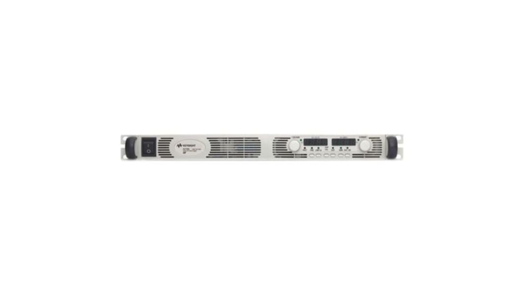 Keysight Technologies N5749A Digital Labornetzgerät 750W, 0 → 100V / 7.5A