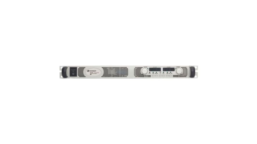 Keysight Technologies N5747A Digital Labornetzgerät 750W, 0 → 60V / 12.5A