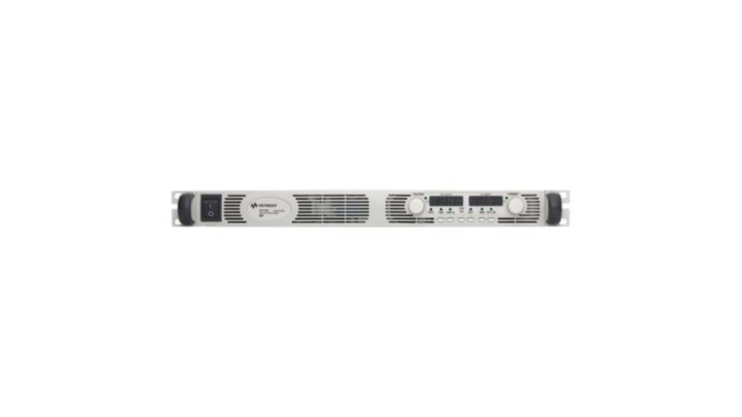Keysight Technologies N5750A Digital Labornetzgerät 750W, 0 → 150V / 5A