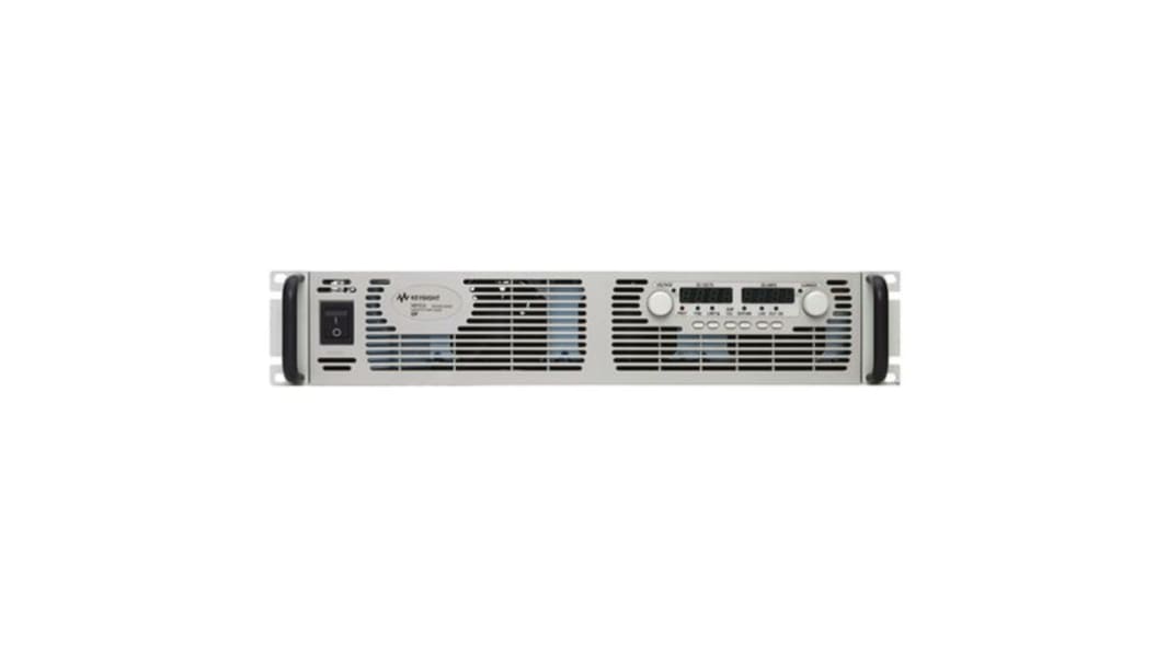 Keysight Technologies N8732A Digital Labornetzgerät 3.3kW, 0 → 10V / 330A