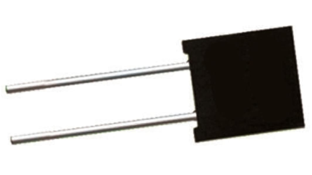 Vishay S102J Metallfolie Widerstand 20kΩ ±0.01% / 0.6W