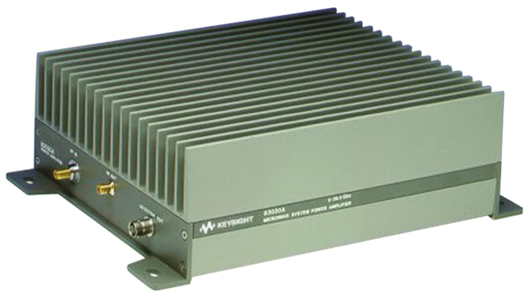 Keysight Technologies RFアンプ 30dB 83020A