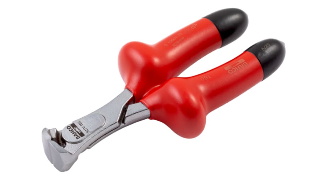 Bahco Kneifzange 200 mm