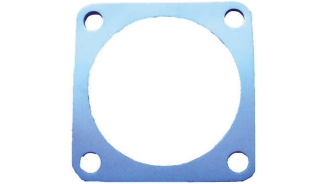 Amphenol Socapex, FW Field TV Connector Seal Gasket