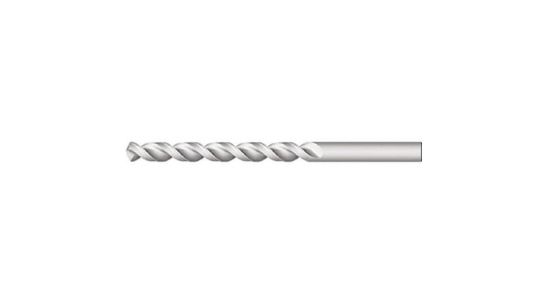 Dormer ツイストドリルビット, 全長109 mm, HSCo, 直径7.5mm, A9007.5