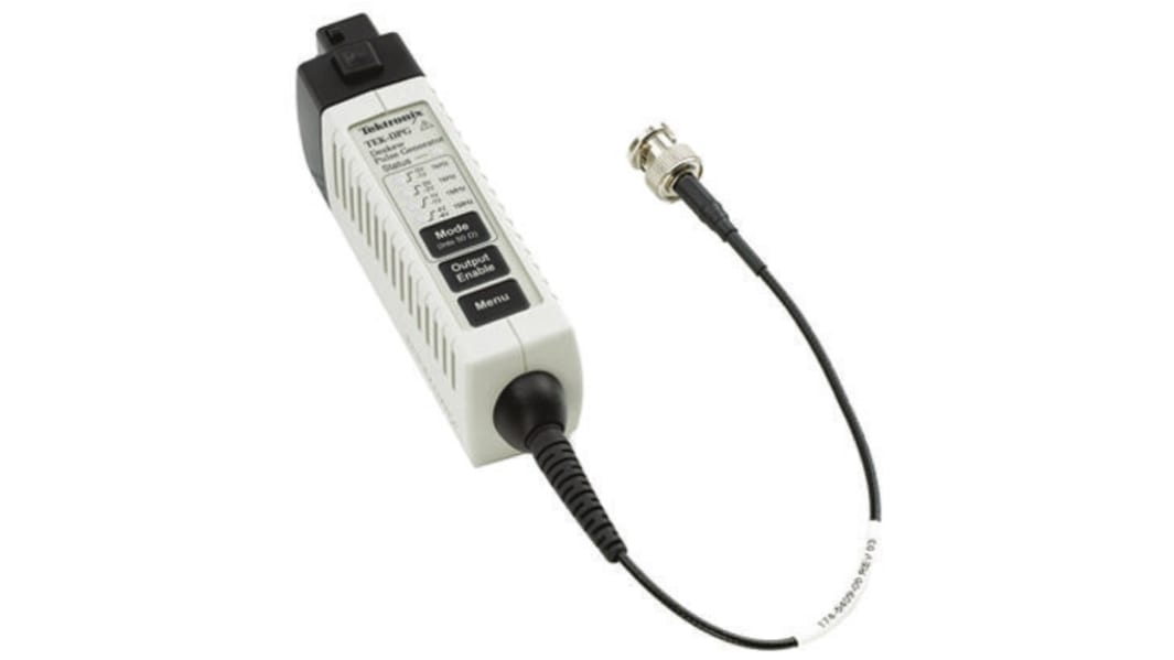 Modulo per oscilloscopio Tektronix TEK DPG per Serie DPO/MSO4000, serie DPO3000