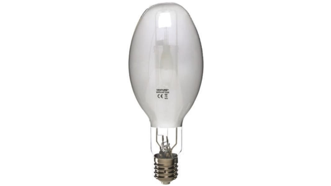 Venture Lighting Halogen-Metalldampflampe 150 W ES/E27 Elliptisch EX54 Universal Geschlossen 3700K 12600 lm Indirekt