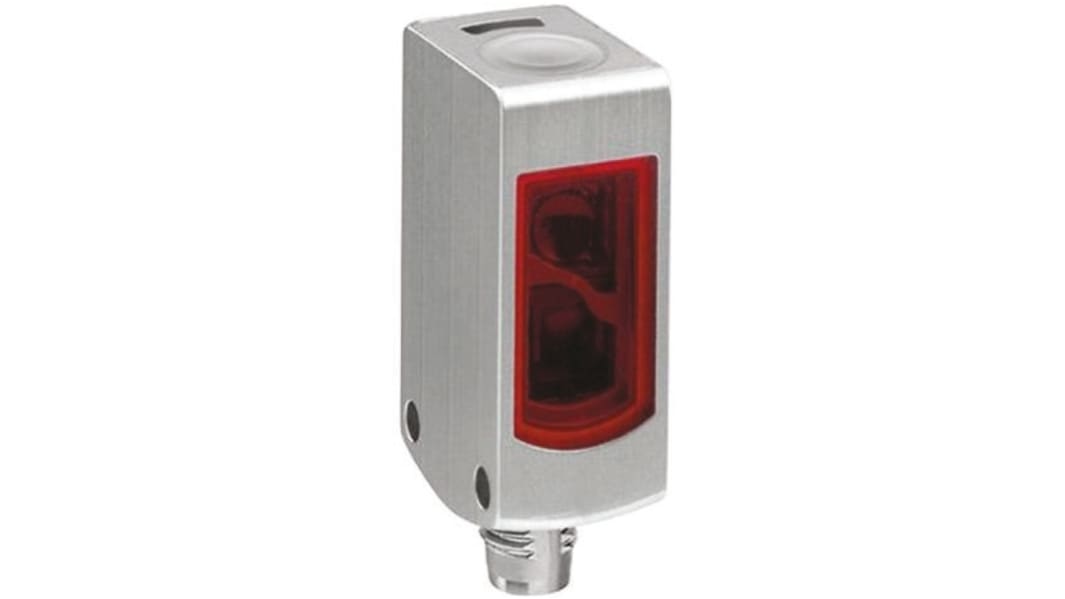 Capteur photoélectrique Réflexion directe SICK, W4S-3 INOX, 3 mm → 120 mm, Bloc, IP69K