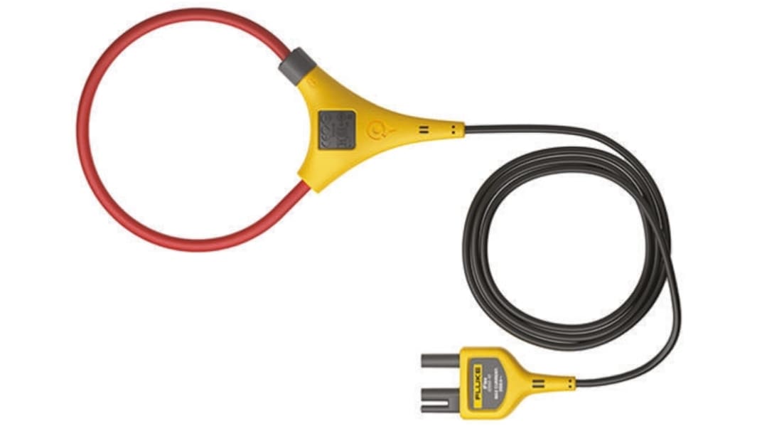 Sonda amperimétrica Fluke