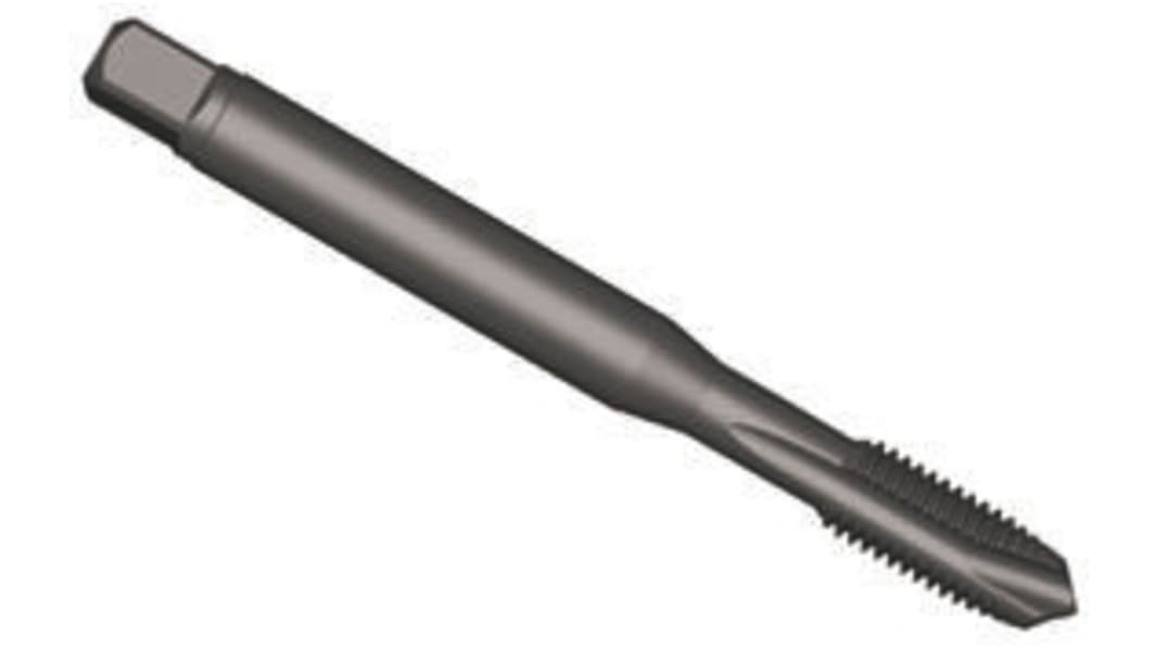 Taraud M2,5, pas de 0.45mm, Métrique, HSS-XS1, Taraud machine