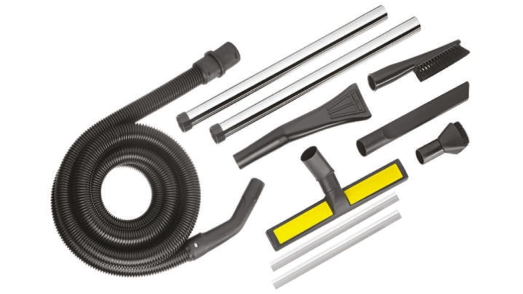 Karcher Vacuum Accessory for Various Vacuum Cleaners