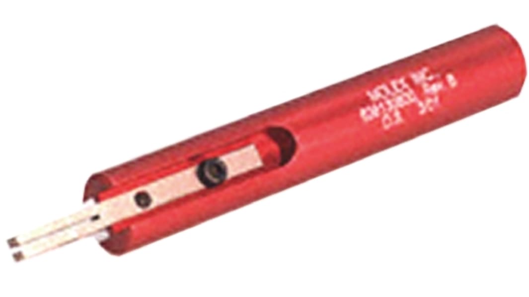 Molex Einsetz- und Ausziehwerkzeug