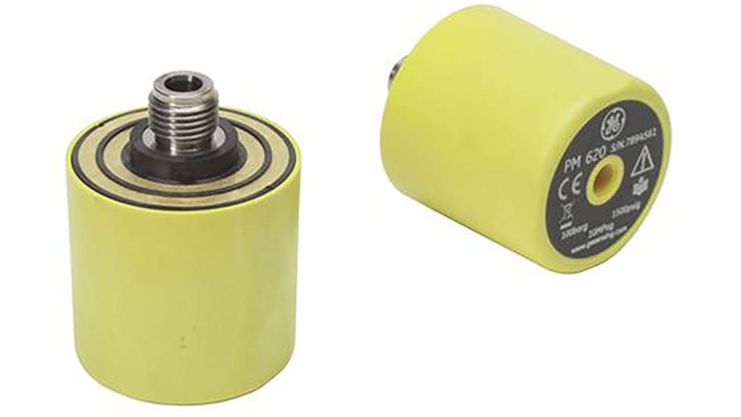 Module de pression de jauge Druck pour Série DPI 620
