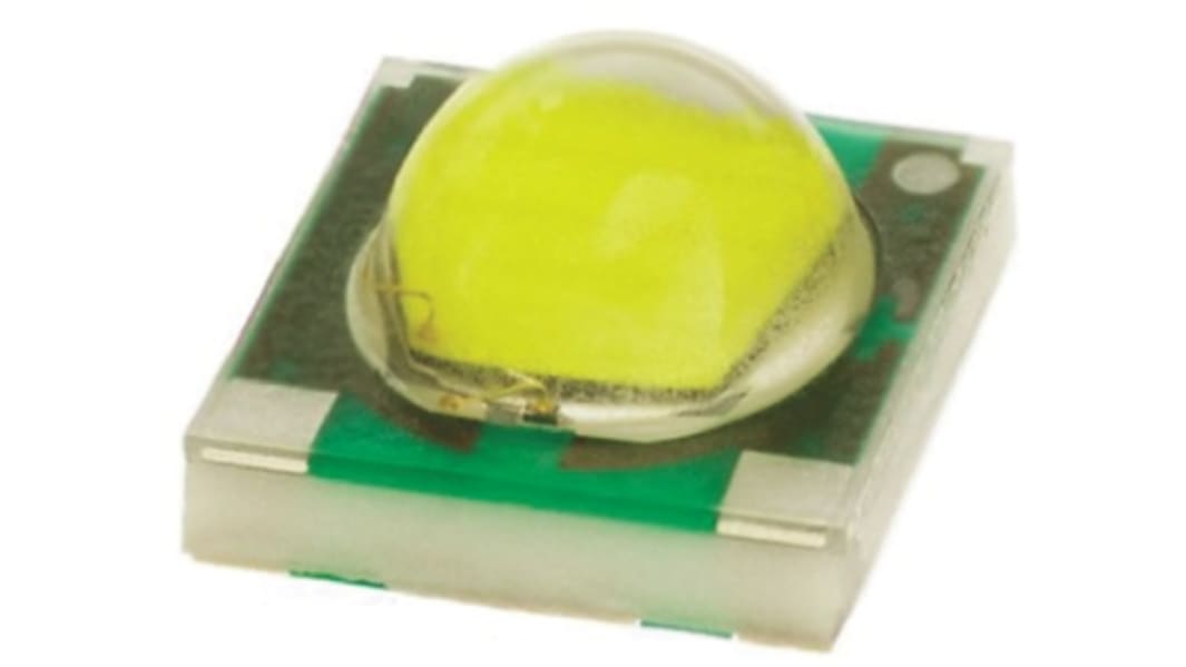LED Blanc, CMS, 3535, 2,9 V