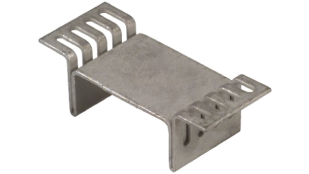 Disipador AAVID THERMALLOY, 14°C/W, dim. 12.7 x 30.99 x 10.16mm