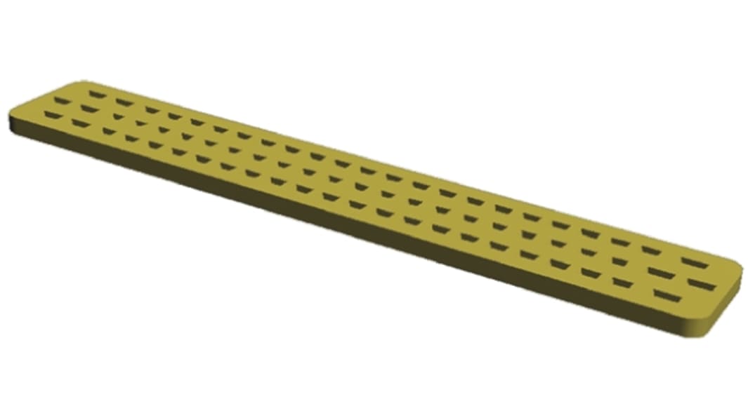 TE Connectivity Interface Seal