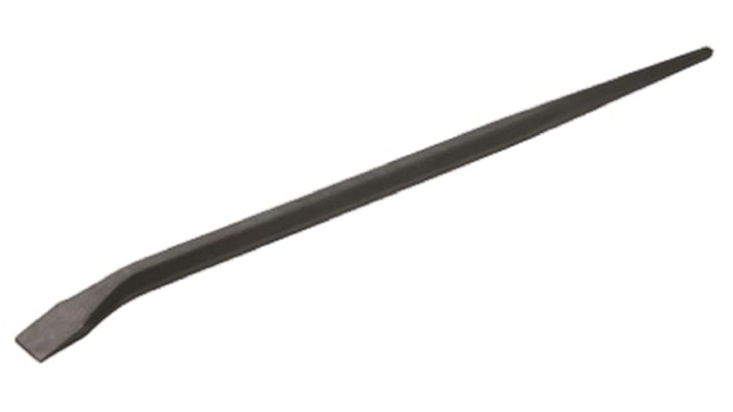 Bahco てこ棒, クロームバナジウム鋼, 全長762 mm, バー直径22mm, 3684-30