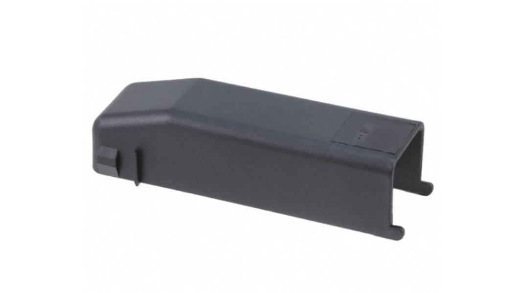 Capot pour connecteur automobile TE Connectivity ELO 52 contacts